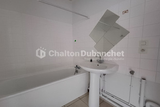  appartement roanne 42300