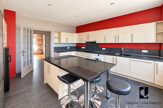  appartement roanne 42300