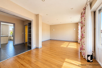  appartement roanne 42300