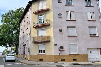  appartement roanne 42300