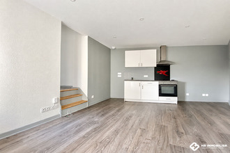  appartement roanne 42300