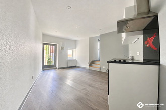  appartement roanne 42300