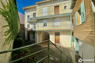  appartement roanne 42300