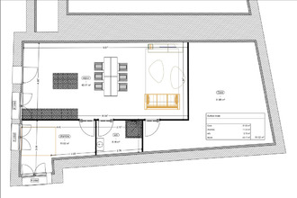  appartement roanne 42300