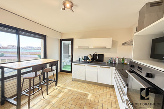  appartement roanne 42300