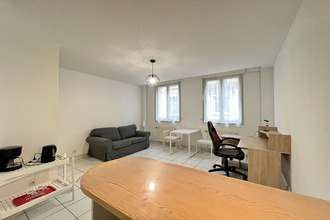  appartement roanne 42300