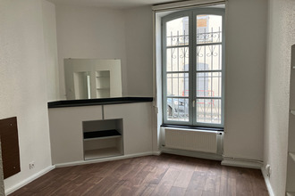  appartement roanne 42300
