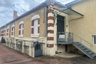  appartement roanne 42300