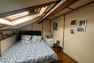  appartement roanne 42300