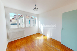  appartement roanne 42300