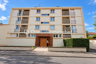  appartement roanne 42300