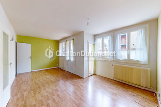  appartement roanne 42300