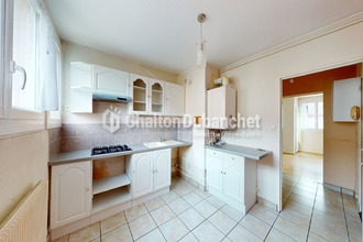  appartement roanne 42300
