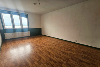  appartement roanne 42300