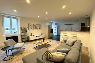  appartement roanne 42300