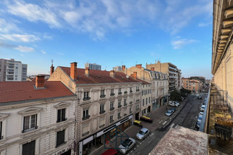  appartement roanne 42300