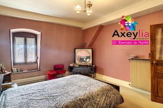  appartement roanne 42300