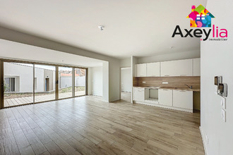  appartement roanne 42300