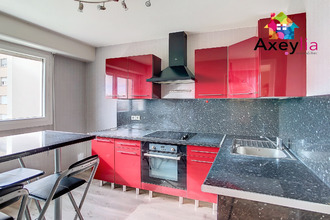  appartement roanne 42300