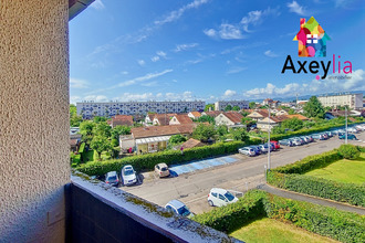  appartement roanne 42300