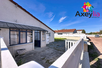  appartement roanne 42300