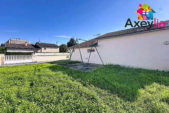  appartement roanne 42300