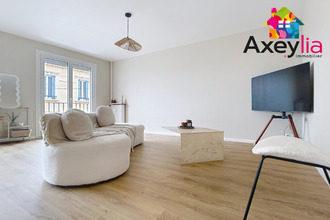  appartement roanne 42300
