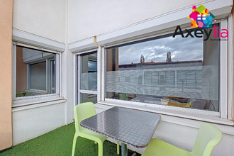  appartement roanne 42300