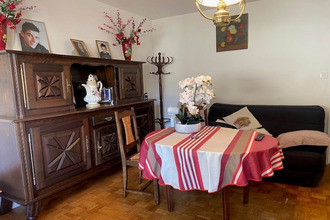  appartement roanne 42300
