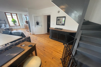  appartement roanne 42300