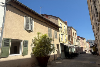  appartement roanne 42300