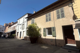  appartement roanne 42300