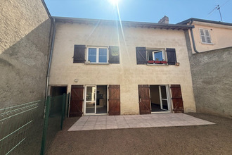  appartement roanne 42300