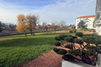  appartement roanne 42300