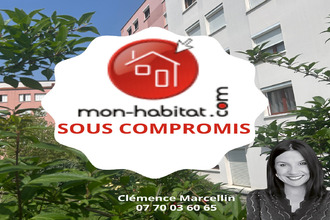  appartement roanne 42300