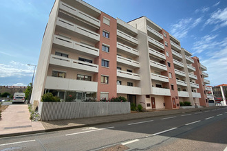  appartement roanne 42300