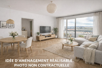  appartement roanne 42300