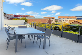  appartement roanne 42300
