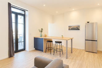 appartement roanne 42300