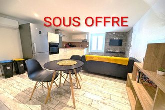  appartement roanne 42300