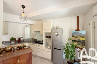  appartement robion 84440