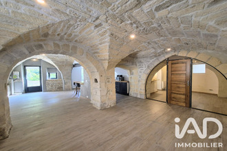  appartement robion 84440