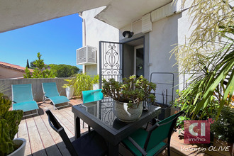  appartement rocbaron 83136