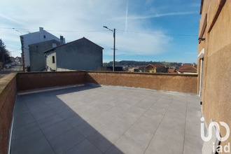  appartement roche-la-moliere 42230