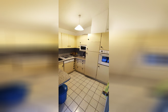  appartement roche-la-moliere 42230