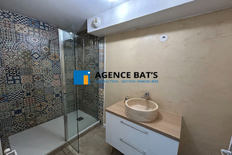  appartement roche-la-moliere 42230