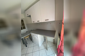  appartement roche-la-moliere 42230