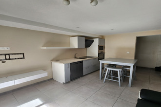  appartement roche-la-moliere 42230