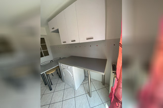  appartement roche-la-moliere 42230