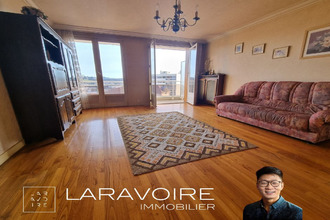  appartement roche-la-moliere 42230